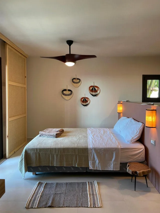 4 Bedrooms, Villa, Sea View, Private Pool, The Nest Resort 7/10