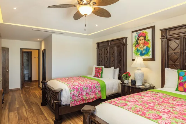 Vista Encantada Spa Resort and Residences, Cabo San Lucas 11/50