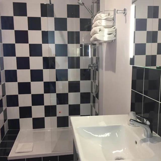 Standard, Single, Ibis Styles Marseille Vieux Port 5/12