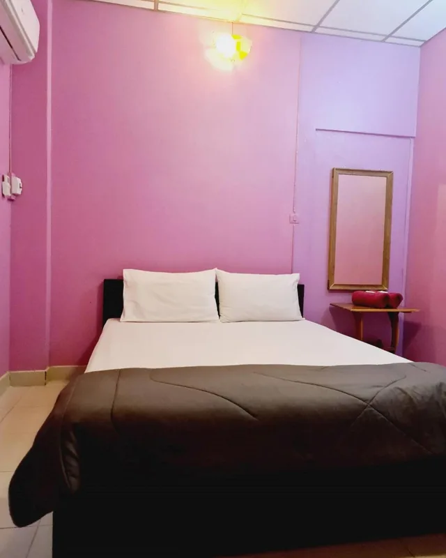 غرفة قياسية، Royal Land Mae Klong Hotel 2/4