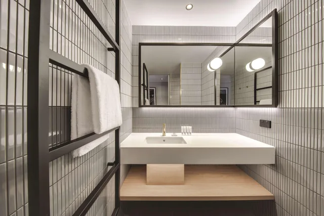 غرفة، Vibe Hotel Sydney Darling Harbour 3/4