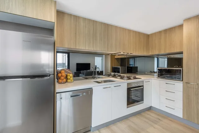 Avani Adelaide Residences، أديليد 17/39