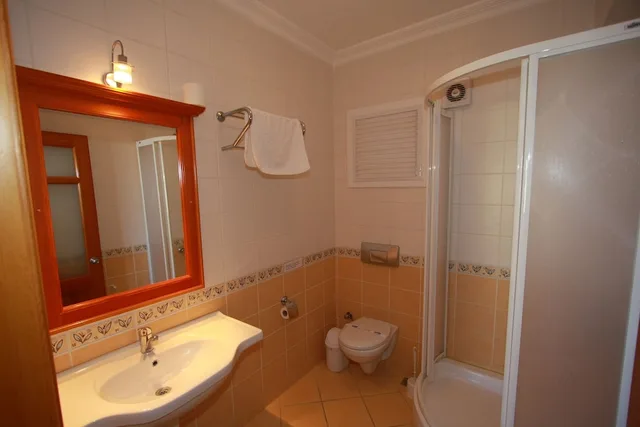 2 Bedrooms, Apartment, Twin Beds, Sofa, Sea Breeze Hotel And Apartments 8/10