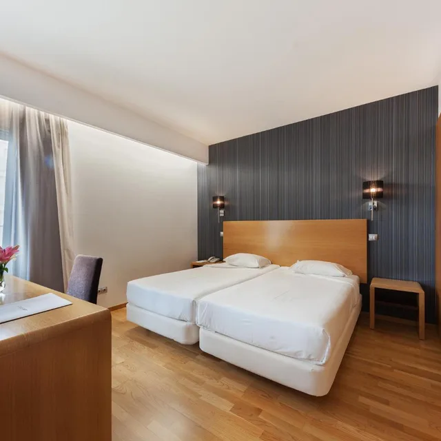 Double or Twin Room, Lux Fatima Park Hotel Suites And Residence 1/5