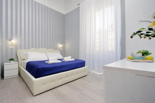 شقة سكنية حصرية، B&B Domus Domas 1/1
