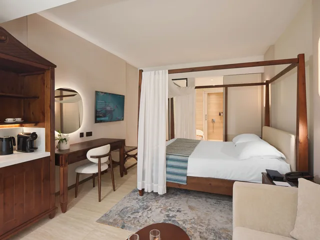 Adult Only, Private Pool، Olympic Lagoon Resort Paphos 3/10