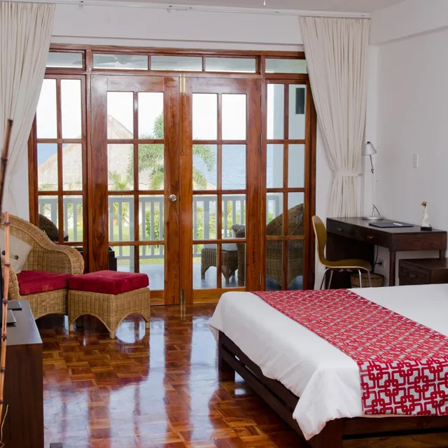 غرفة سوبيريور بسرير مزدوج، Sea Dream Resorts 4/6