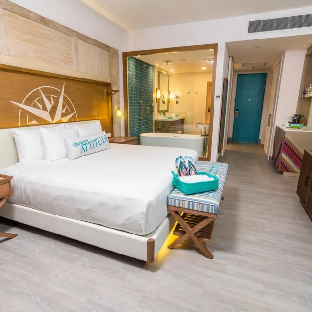Paradise, Luxury, Suite، Margaritaville Island Reserve Riviera Cancun by Karisma 1/6