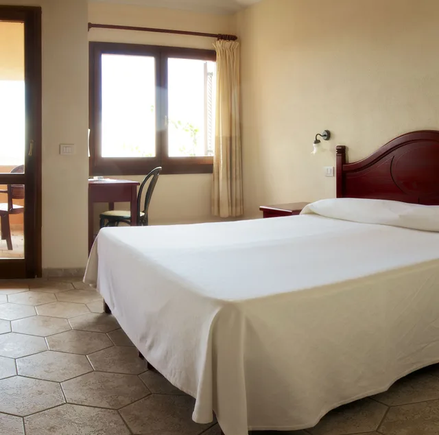 غرفة مفردة، Parco Blu Club Resort 5/7