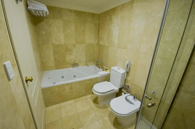 Suite, Austral Plaza Hotel 4/5
