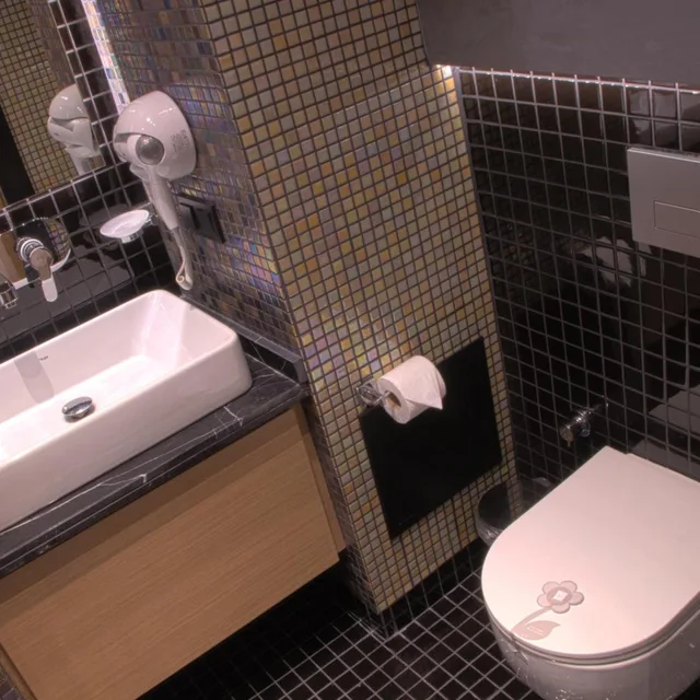 Family, Basement, Double Bed، Four G Hotel 2/4