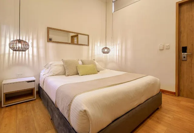 Family Suite, Cartagena Suites de Manga 2/9