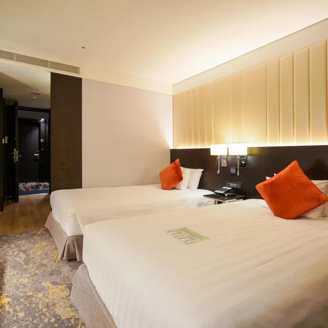غرفة قياسية مفردة، Solaria Nishitetsu Hotel Seoul Myeongdong 8/13