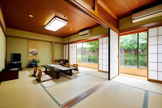 غرفة يابانية، Hotel Agora Osaka Moriguchi 1/1