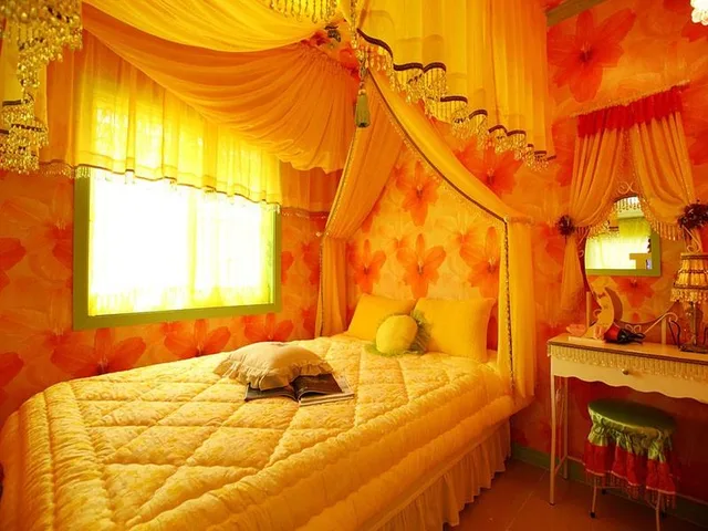 Story، Gyeungju Love Story Pension 1/1