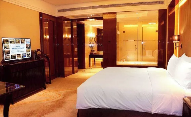 Wyndham Grand Plaza Royale Xianglin Shaoyang، Shaoyang 14/39