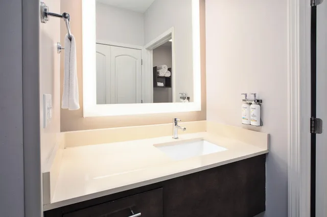 جناح بغرفة نوم واحدة بمطبخ لذوي الإعاقة، Staybridge Suites Auburn Hills 3/3