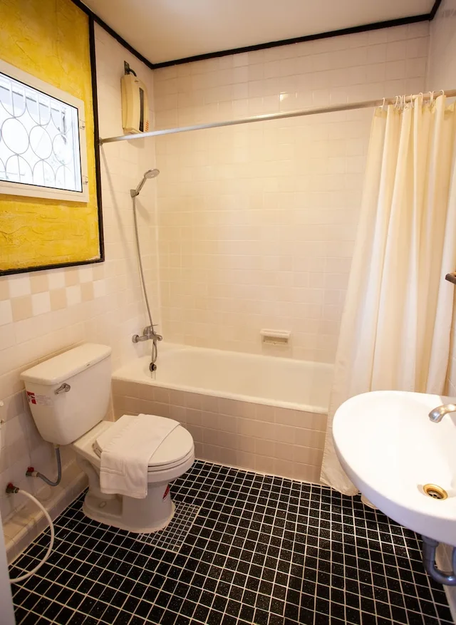 غرفة مفردة، THE SUNRISE RESIDENCE 5/6