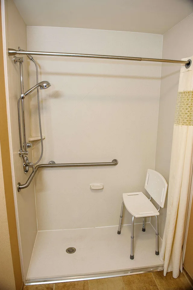 استوديو، Hampton Inn Suites Brookings 4/6