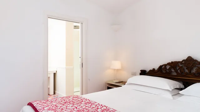 جناح إليت بإطلالة على البحر بجاكوزي، Hotel Belair 2/7