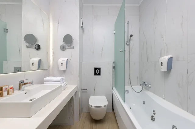 Deluxe, Suite, Shared Pool، Lydia Maris Resort and Spa 4/5