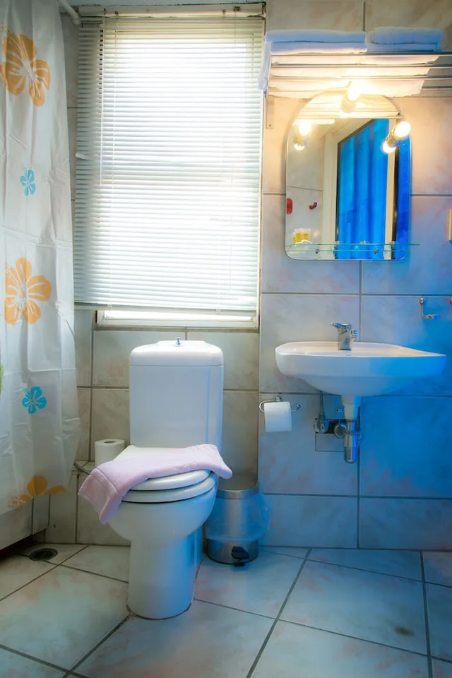 استوديو بسريرين منفصلين، Apollonia Apartments 4/4