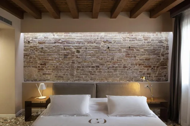 جناح ديلوكس، Hotel Corte di Gabriela 1/4