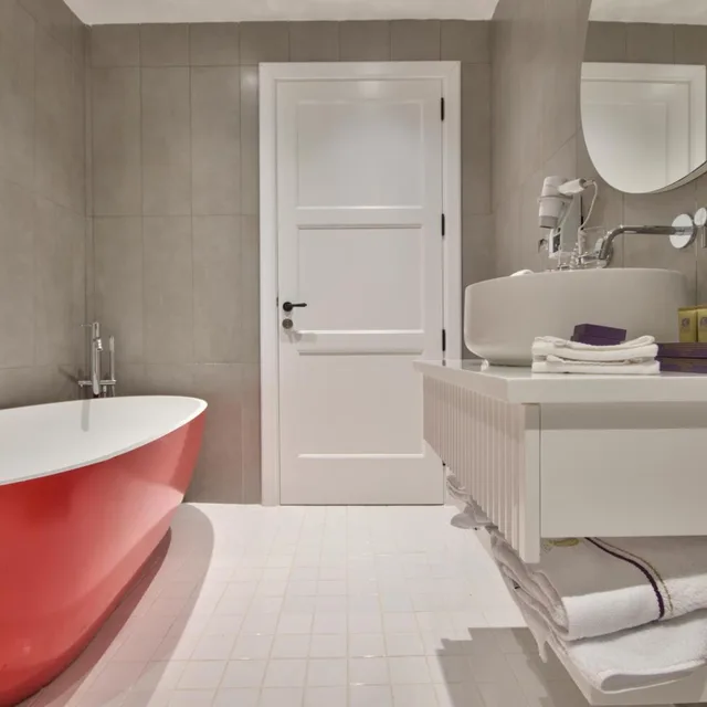 Executive, Penthouse, Outdoor Jetted Tub, Kitchenette، Holm Hotel And Spa 10/10