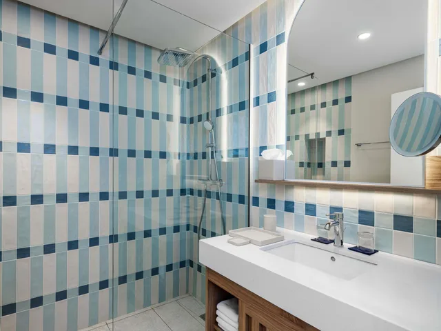 Standard, Queen Bed, Medina View, Le Medina Essaouira Thalassa Sea & Spa - MGallery Collection 6/7