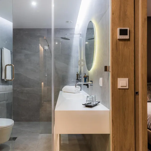 Premium, Suite, Sofa, Vila Baleira Funchal 5/10