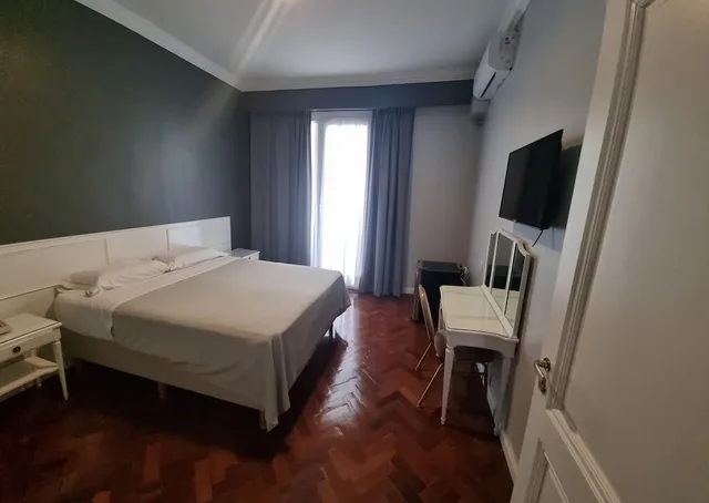 غرفة بسريرين منفصلين، Hotel Regis 1/10