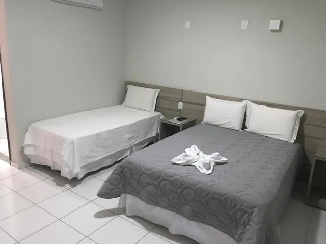 غرفة مفردة، Hotel Sabrina 3/10