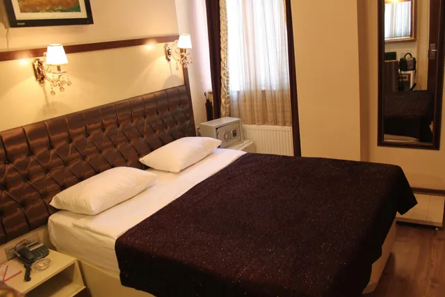 غرفة قياسية مفردة، GLORIA TIBI HOTEL 3/6