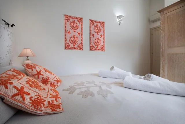 Bilo, Superior، Residence Punta Falcone 4/7