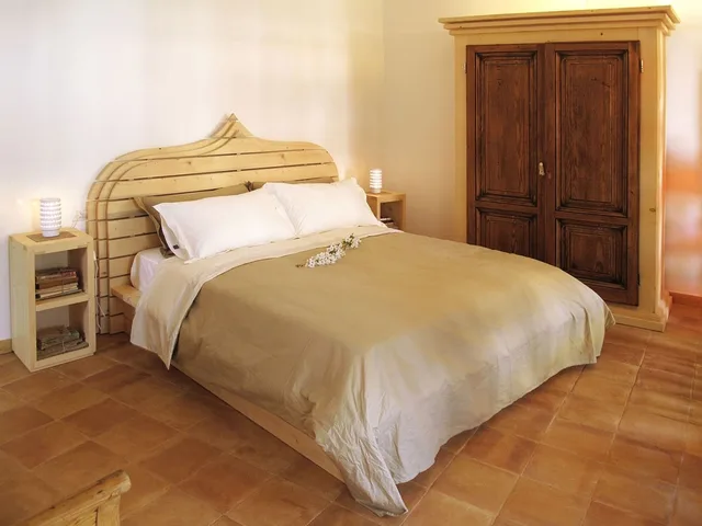 Deluxe, Double Bed, Garden View, Castello Di Granarola 6/10