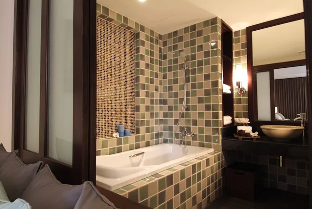 غرفة ديلوكس، Kc Grande Resort and Spa 8/9
