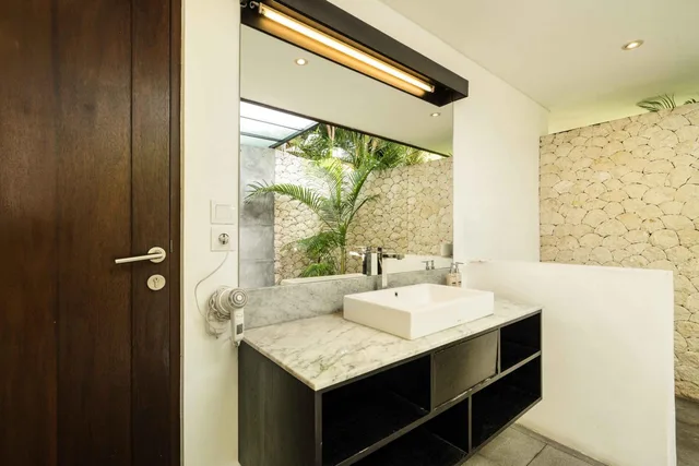 Modern, Lodge، Biu Biu Resort Bali 8/9