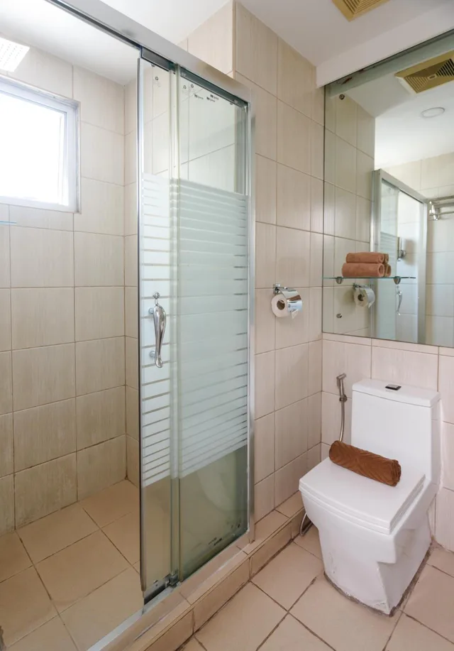 جناح كلوب بريستيج بسريرين منفصلين، Regency Grand Suites 10/10
