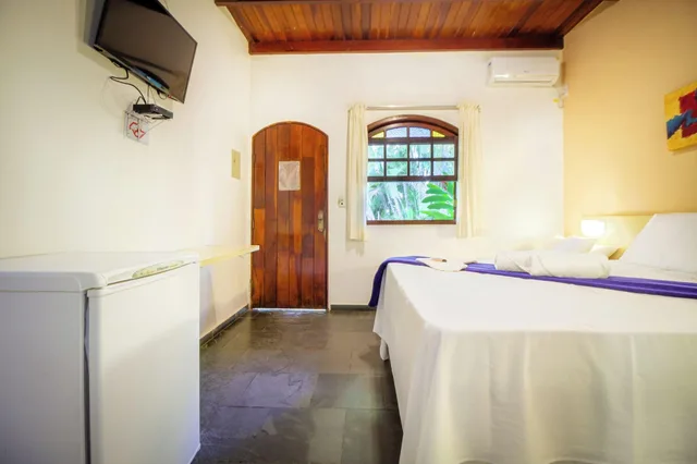 Suite, Triple, Feiticeira Praia Hotel 4/6