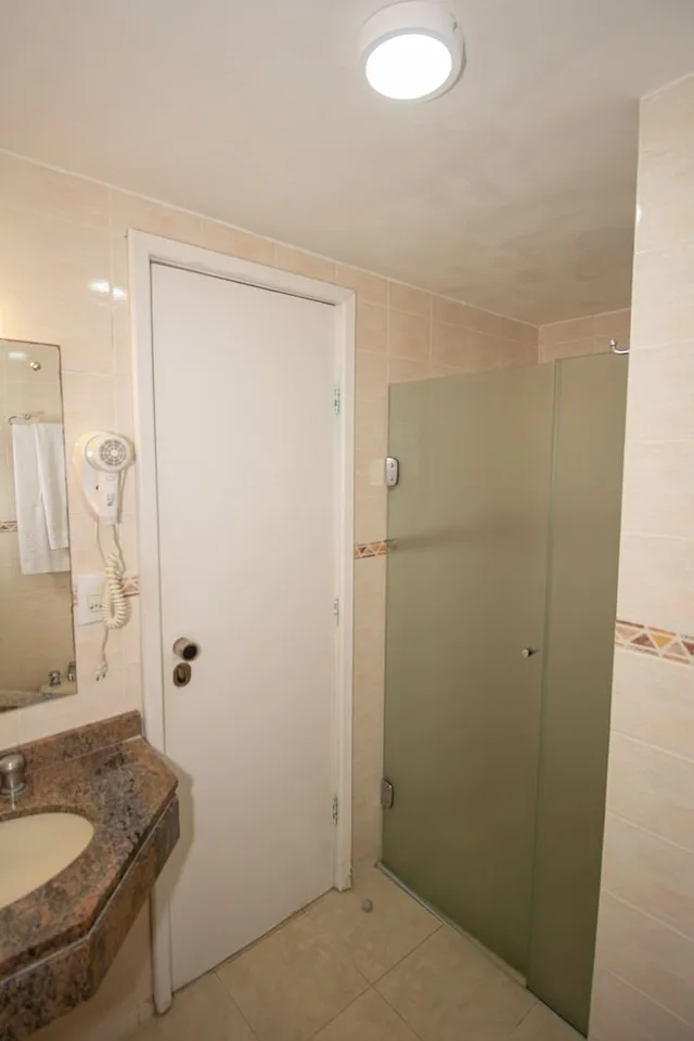 شقة فاخرة بسرير مزدوج، Trevi Hotel & Business 6/6