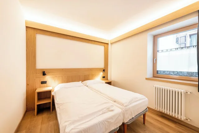 1 Bedroom, Deluxe, Apartment, 3 Beds, Sofa, Residende Nevegall 2/8
