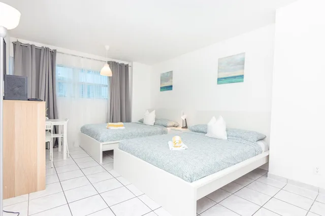 استوديو كلاسيكي، Girasole Apartments 2/4