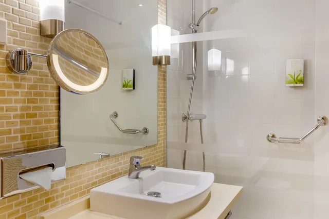 2 Bedrooms, Apartment, 2 Double and Twin Beds، Royal Oasis Club at Pueblo Quinta 2/3