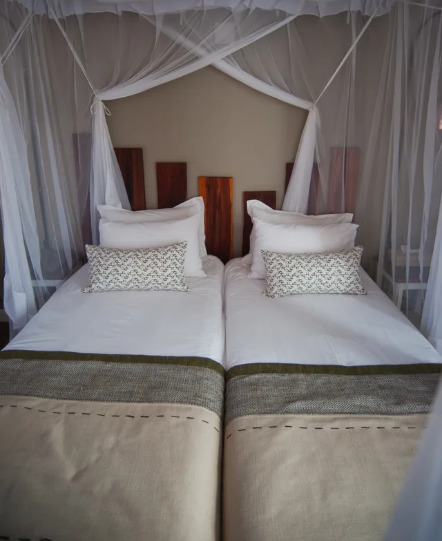 غرفة عائلية، Kalahari Anib Lodge 1/1