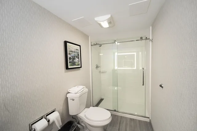 جناح بسريرين كوين مع أريكة، Comfort Inn & Suites Wyomissing/Reading 9/10