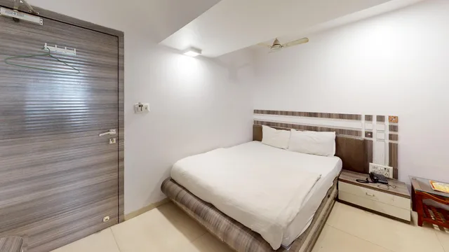 غرفة تنفيذية بسرير مزدوج، Hotel City View 2/2