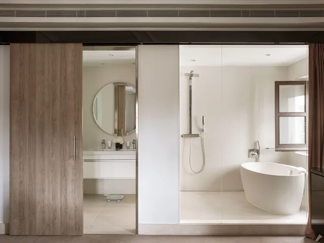 Red Level, Junior Suite, Terrace، Palacio de Los Duques Gran Melia 2/4