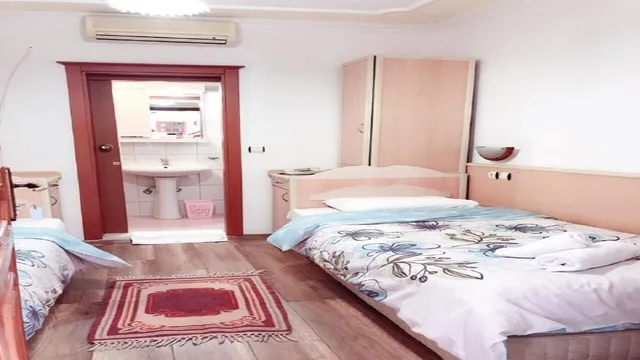 غرفة قياسية مفردة، Karyatit 24/29