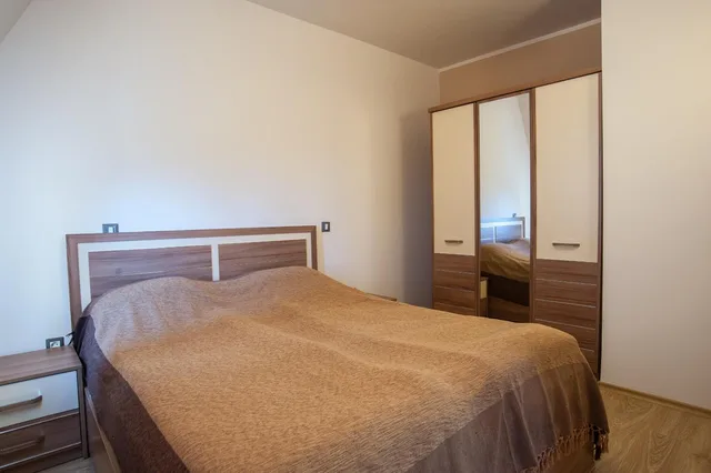 1 Bedroom, Suite, No Balcony, Bathtub، C Comfort Hotel 1/4