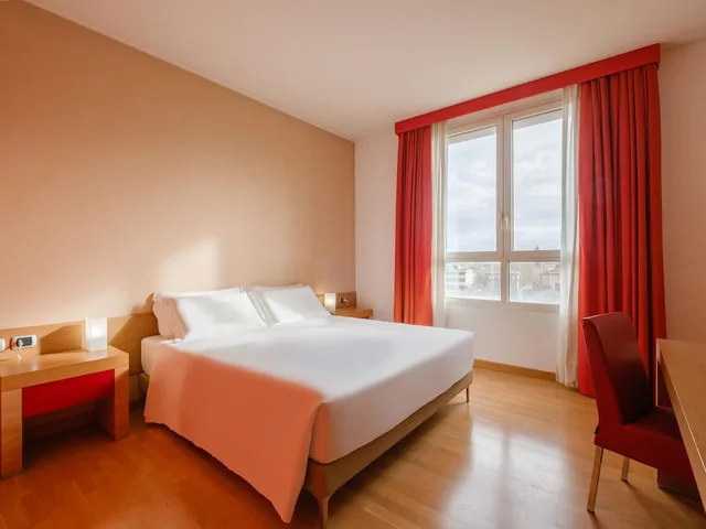 غرفة مزدوجة سوبيريور، B&B HOTEL Reggio Emilia 1/5